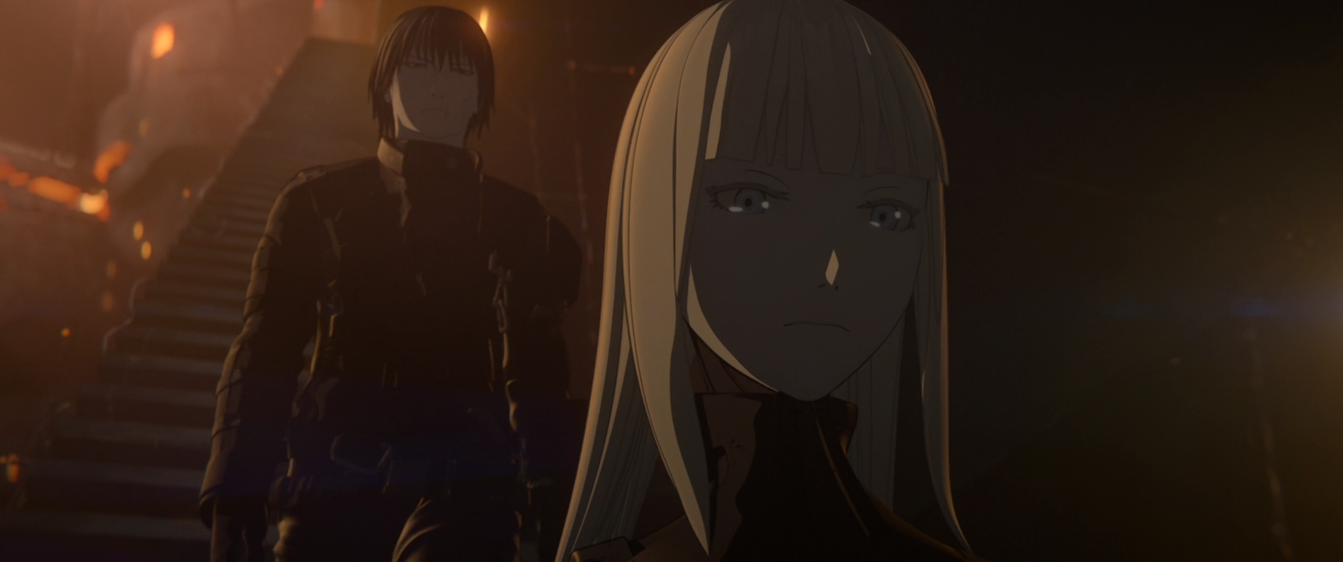 Blame! Movie (DeumxMa)